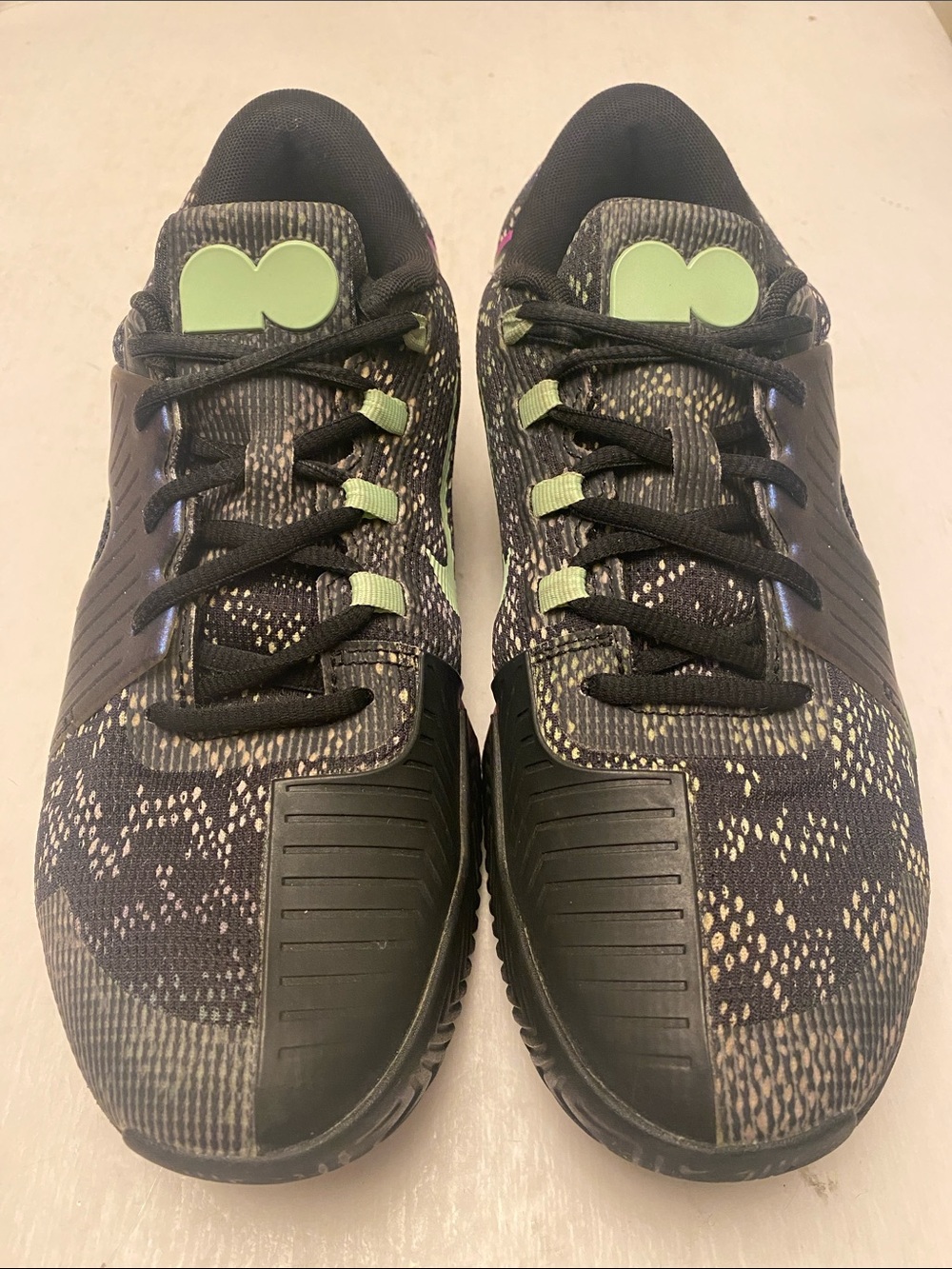 Nike Naomi Osaka Zoom GP Challenge 1 Australian Open Tennis Shoes Women’s 10